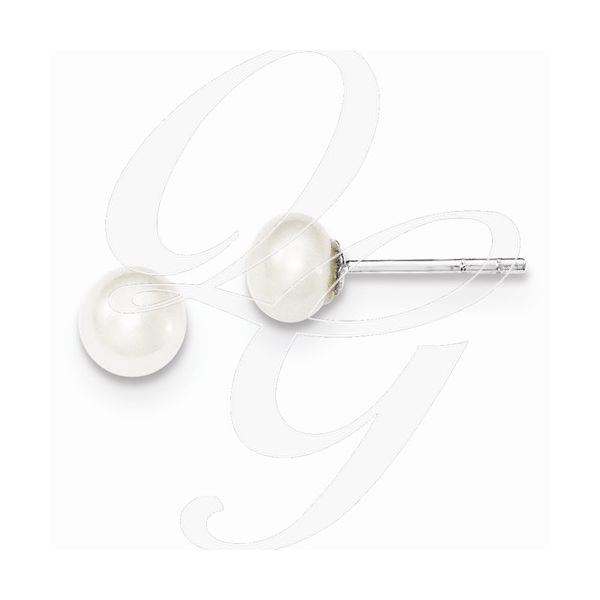 Earrings Tena's Fine Diamonds and Jewelry Elberton, GA