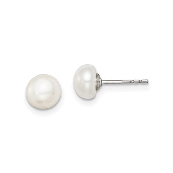 Earrings Tena's Fine Diamonds and Jewelry Elberton, GA