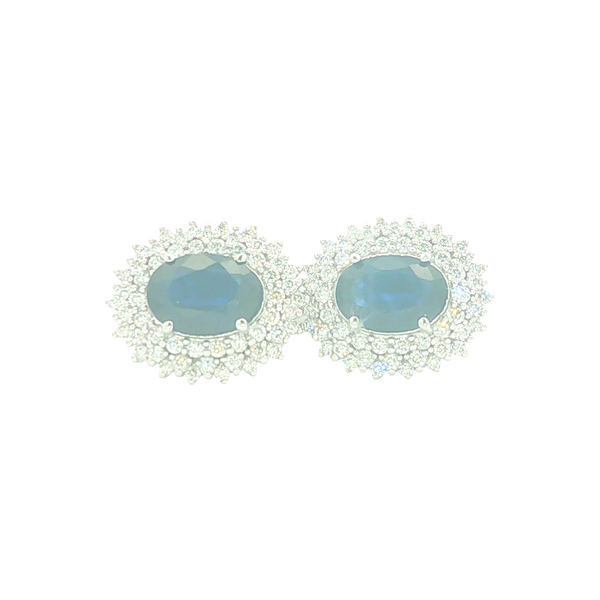 Earrings Tena's Fine Diamonds and Jewelry Elberton, GA