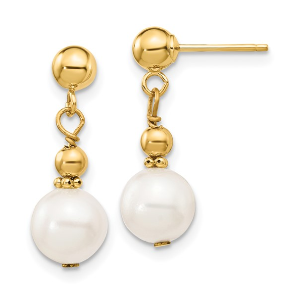 Earrings Tena's Fine Diamonds and Jewelry Elberton, GA