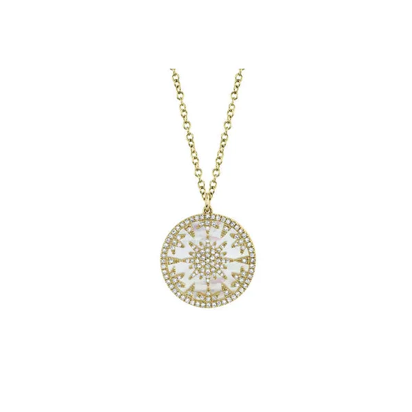 Pendant Tena's Fine Diamonds and Jewelry Athens, GA