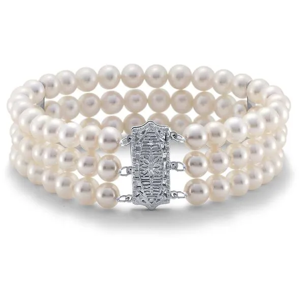 Pearls Tena's Fine Diamonds and Jewelry Elberton, GA
