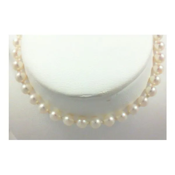 Pearls Tena's Fine Diamonds and Jewelry Elberton, GA