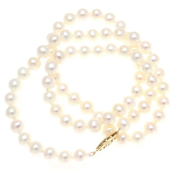 Pearls Tena's Fine Diamonds and Jewelry Elberton, GA