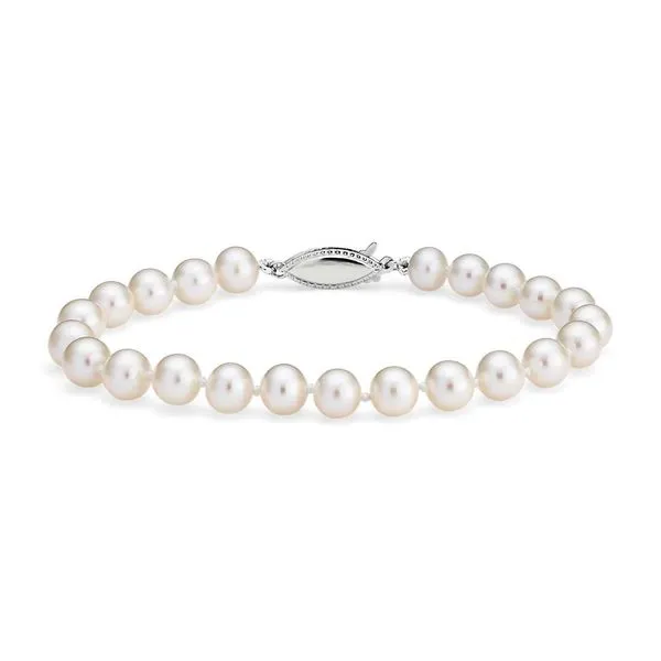 Pearls Tena's Fine Diamonds and Jewelry Elberton, GA