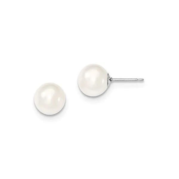 Pearls Tena's Fine Diamonds and Jewelry Elberton, GA