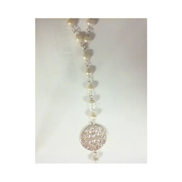 Pearls Tena's Fine Diamonds and Jewelry Elberton, GA