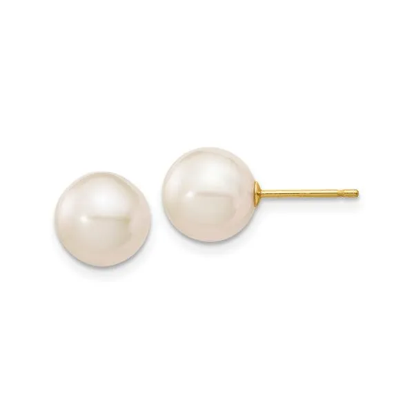 Pearls Tena's Fine Diamonds and Jewelry Elberton, GA