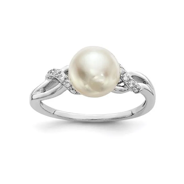 Pearls Tena's Fine Diamonds and Jewelry Elberton, GA