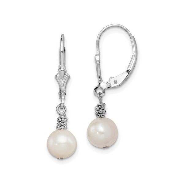 Pearls Tena's Fine Diamonds and Jewelry Athens, GA