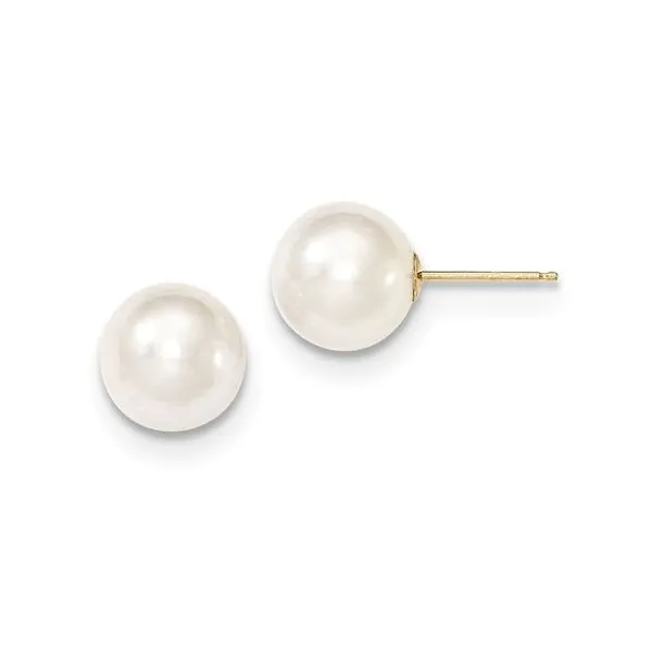 Pearls Tena's Fine Diamonds and Jewelry Elberton, GA