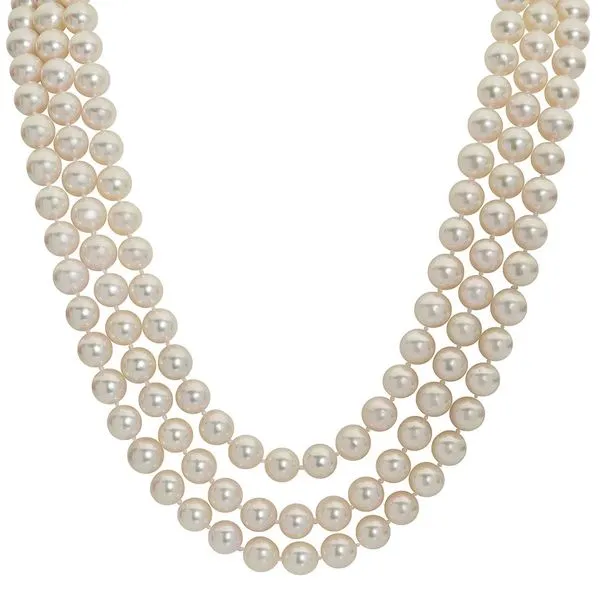 Pearls Tena's Fine Diamonds and Jewelry Elberton, GA