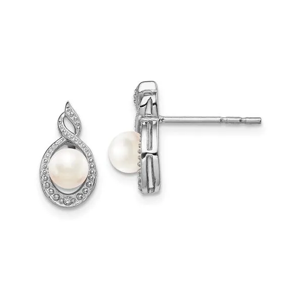 Pearls Tena's Fine Diamonds and Jewelry Elberton, GA