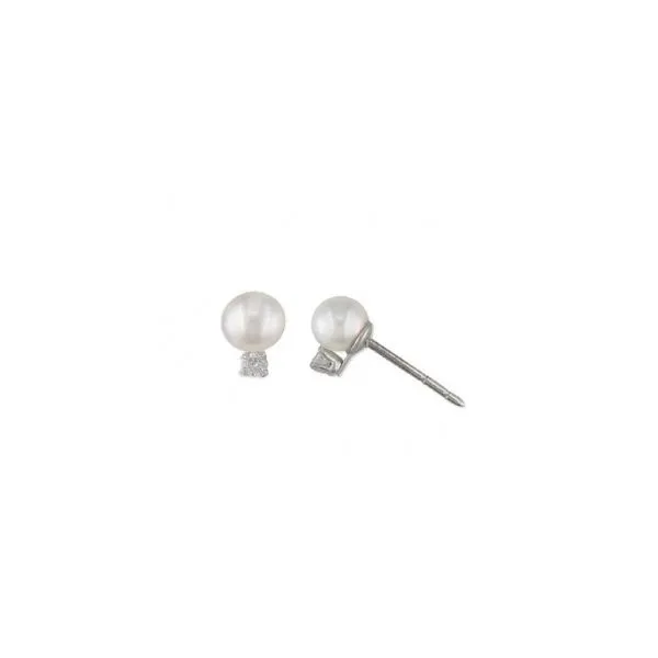 Pearls Tena's Fine Diamonds and Jewelry Elberton, GA