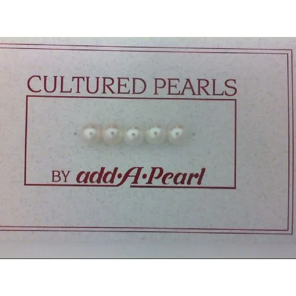 Pearls Tena's Fine Diamonds and Jewelry Elberton, GA