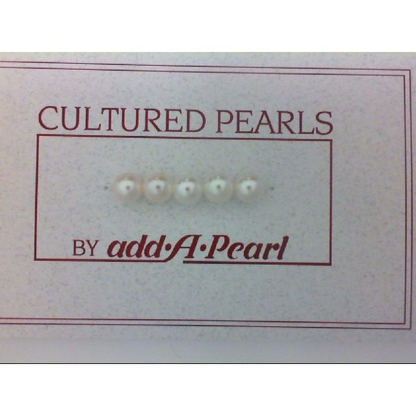 Pearls Tena's Fine Diamonds and Jewelry Athens, GA