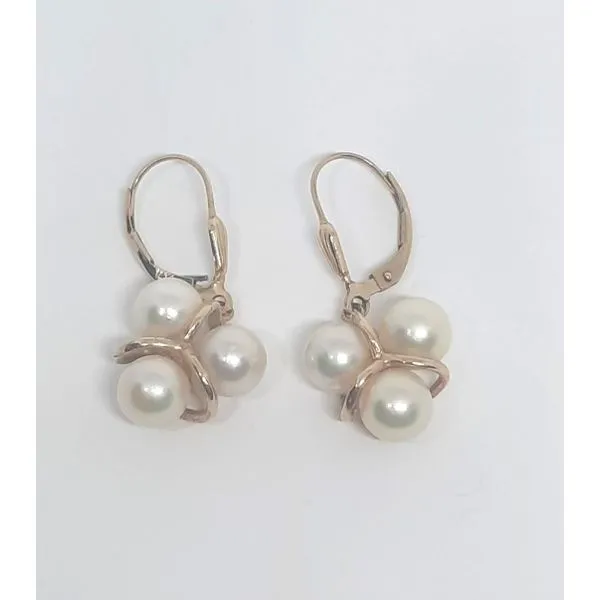 Pearls Tena's Fine Diamonds and Jewelry Elberton, GA