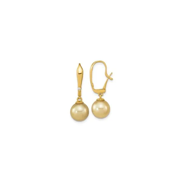 Pearls Tena's Fine Diamonds and Jewelry Elberton, GA