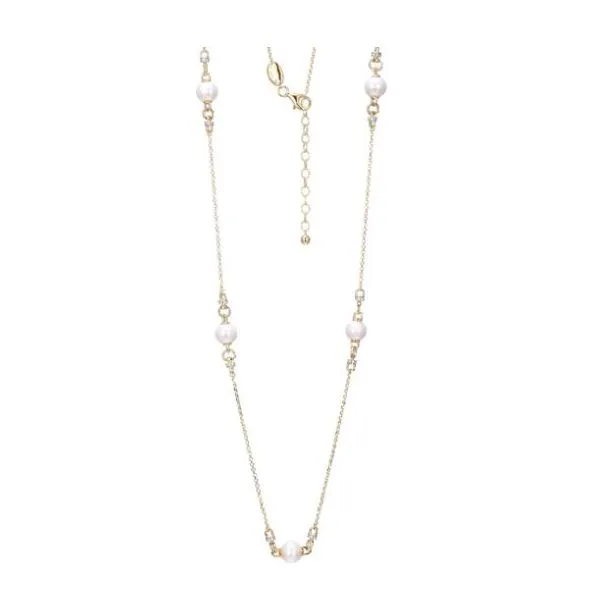 Pearls Tena's Fine Diamonds and Jewelry Athens, GA
