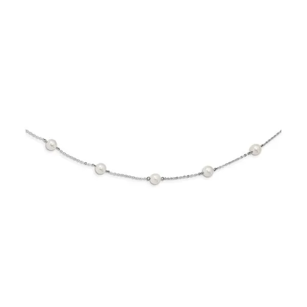 Pearls Tena's Fine Diamonds and Jewelry Athens, GA