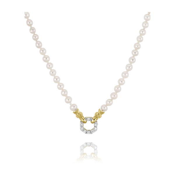 Pearls Tena's Fine Diamonds and Jewelry Athens, GA