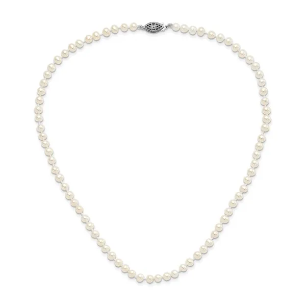 Pearls Tena's Fine Diamonds and Jewelry Elberton, GA
