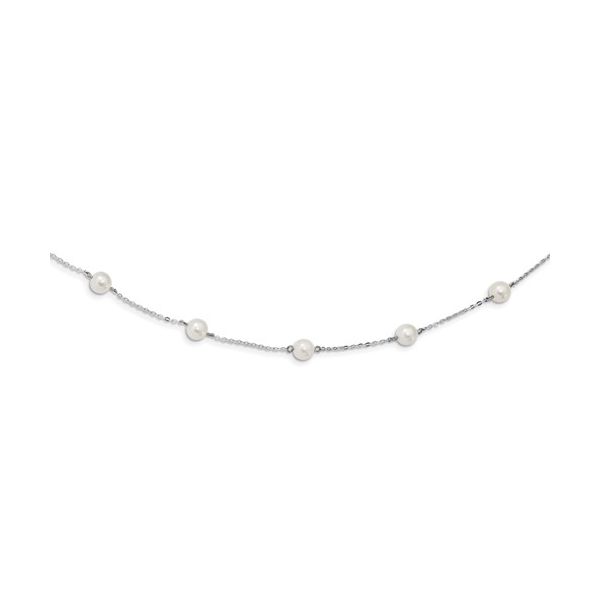 Pearls Tena's Fine Diamonds and Jewelry Elberton, GA