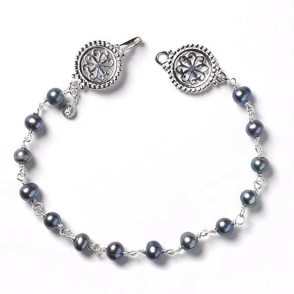 Pearl Bracelet Tena's Fine Diamonds and Jewelry Athens, GA