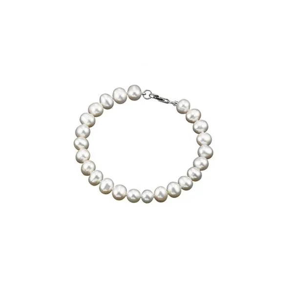 Pearl Bracelet Tena's Fine Diamonds and Jewelry Athens, GA