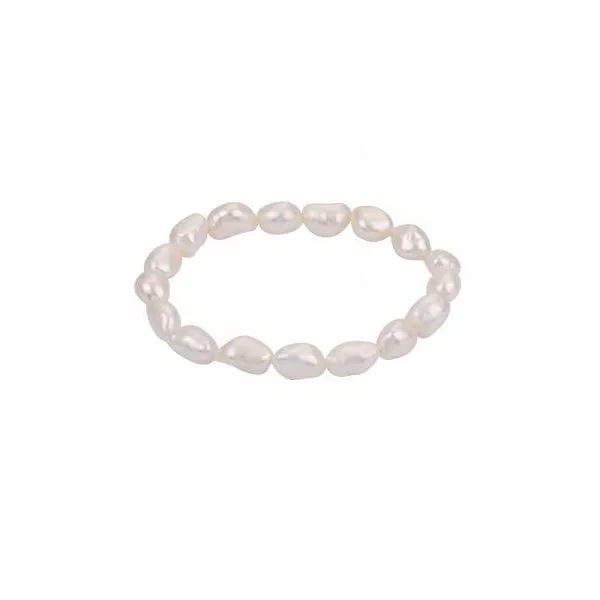 Pearl Bracelet Tena's Fine Diamonds and Jewelry Elberton, GA