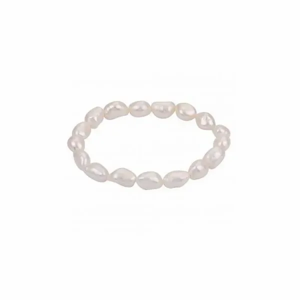 Pearl Bracelet Tena's Fine Diamonds and Jewelry Athens, GA