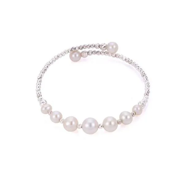 Pearl Bracelet Tena's Fine Diamonds and Jewelry Athens, GA