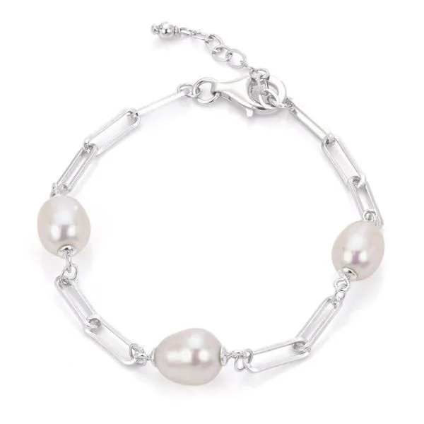 Pearl Bracelet Tena's Fine Diamonds and Jewelry Elberton, GA