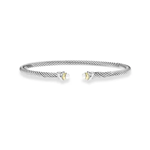 Pearl Bracelet Tena's Fine Diamonds and Jewelry Athens, GA