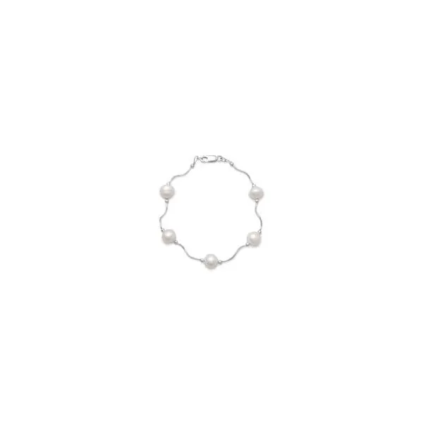 Pearl Bracelet Tena's Fine Diamonds and Jewelry Athens, GA