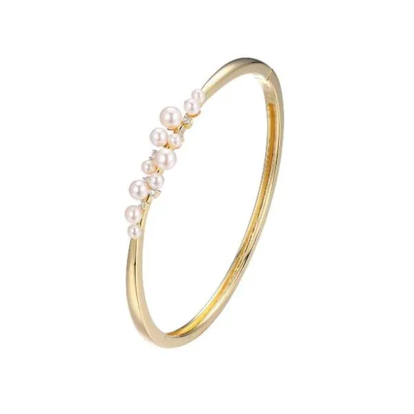 Pearl Bracelet Tena's Fine Diamonds and Jewelry Athens, GA