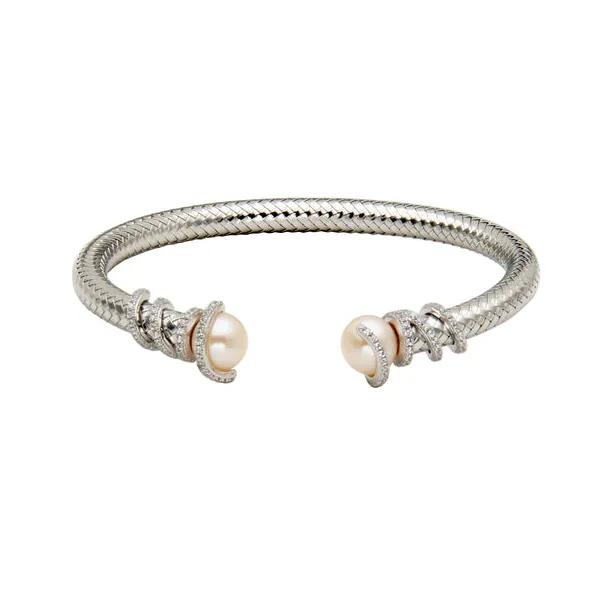 Pearl Bracelet similar item image