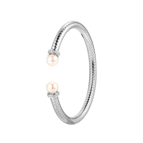 Pearl Bracelet Tena's Fine Diamonds and Jewelry Elberton, GA