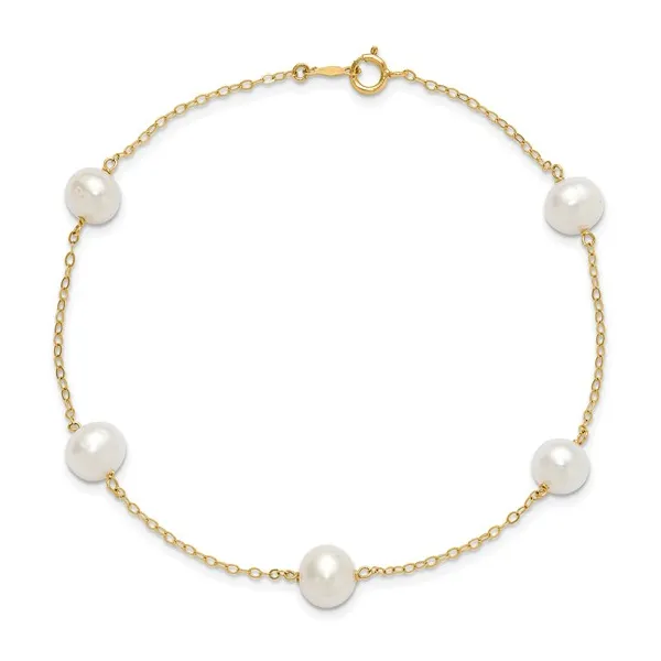 Pearl Bracelet similar item image