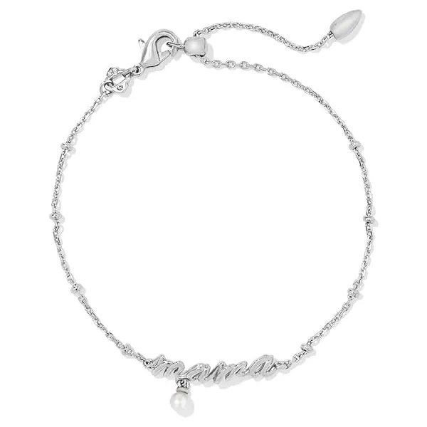 Pearl Bracelet Tena's Fine Diamonds and Jewelry Elberton, GA