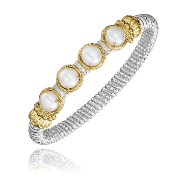 Pearl Bracelet