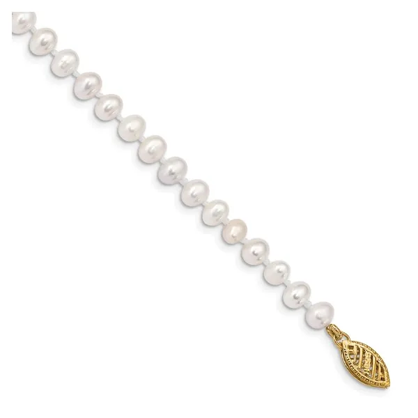 Pearl Bracelet