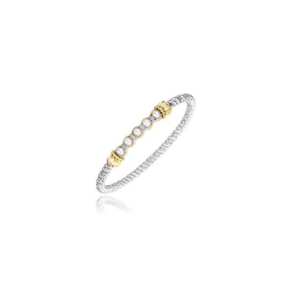 Pearl Bracelet