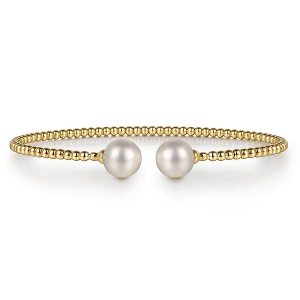 Pearl Bracelet
