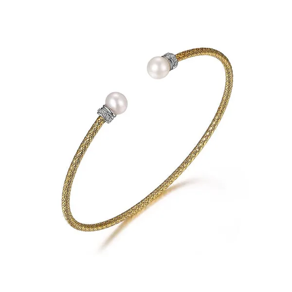 Pearl Bracelet