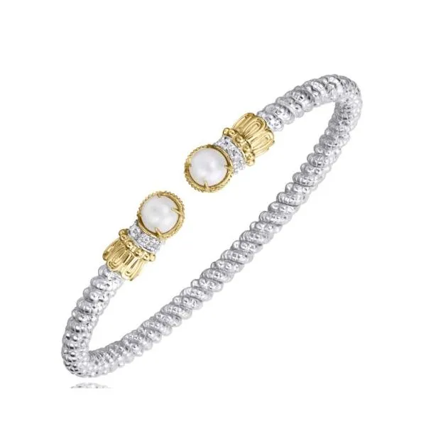 Pearl Bracelet Tena's Fine Diamonds and Jewelry Elberton, GA