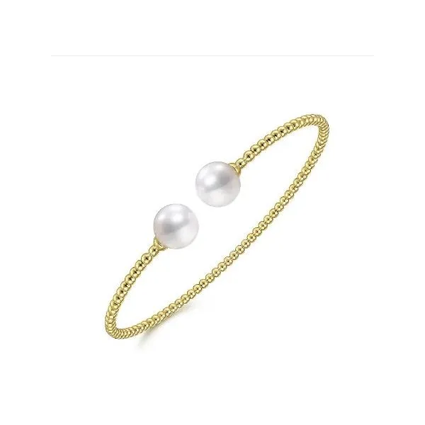 Pearl Bracelet Tena's Fine Diamonds and Jewelry Elberton, GA