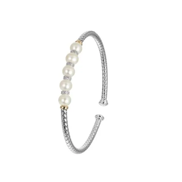 Pearl Bracelet Tena's Fine Diamonds and Jewelry Elberton, GA