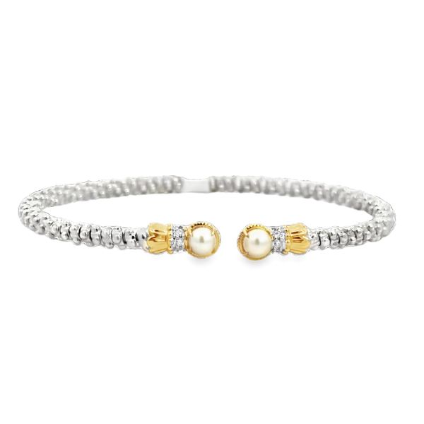 Pearl Bracelet Tena's Fine Diamonds and Jewelry Elberton, GA