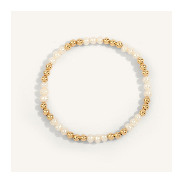 Pearl Bracelet Tena's Fine Diamonds and Jewelry Elberton, GA